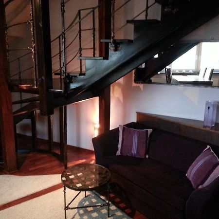 Krakow Jacuzzi Apartment חדר תמונה