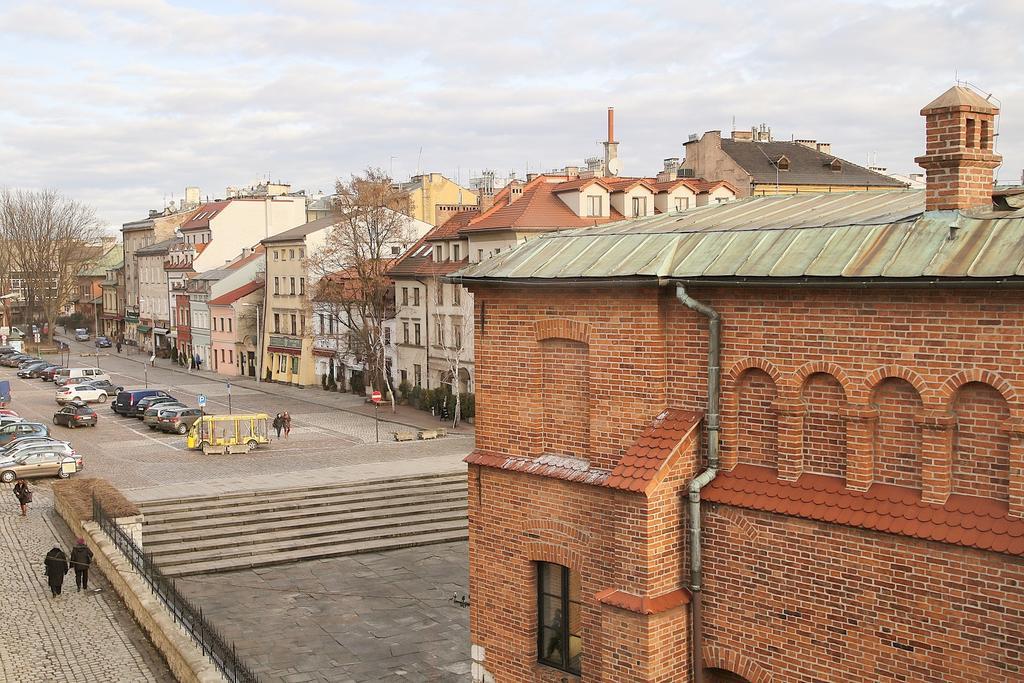 Krakow Jacuzzi Apartment חדר תמונה