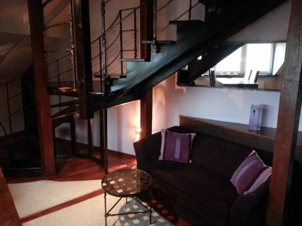 Krakow Jacuzzi Apartment חדר תמונה